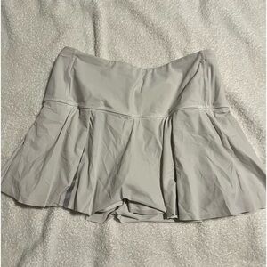 Lululemon tennis skirt